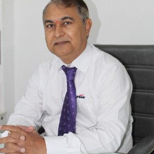 Rajkumar Sharma