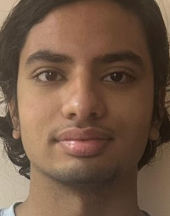 Kaustav Daga