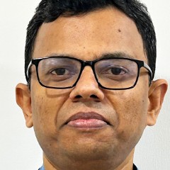 Tanmay Acharia