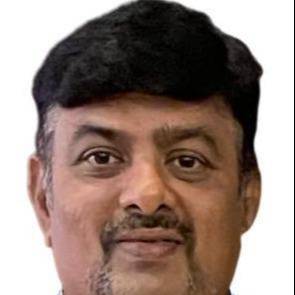 Ravi Suryanarayana