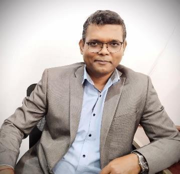 Victor Dutta