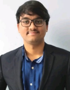 Pruthvitej Aditya Chennuri