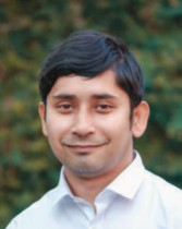 Kumar Mahavir