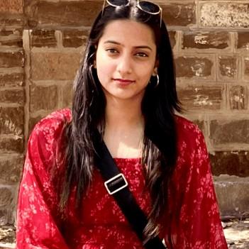 SAKSHI SHARMA