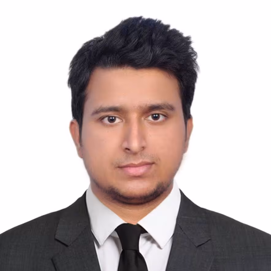 Abdulla Al Monsur