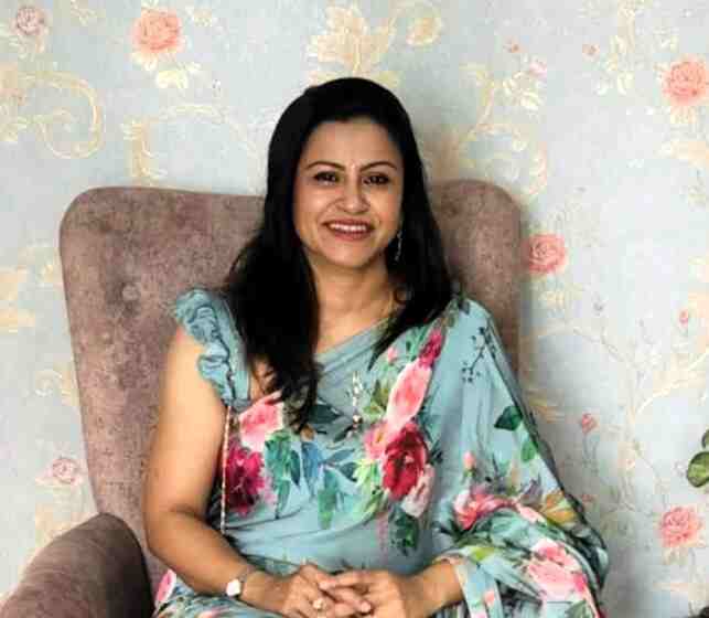 Madhusmita Mund