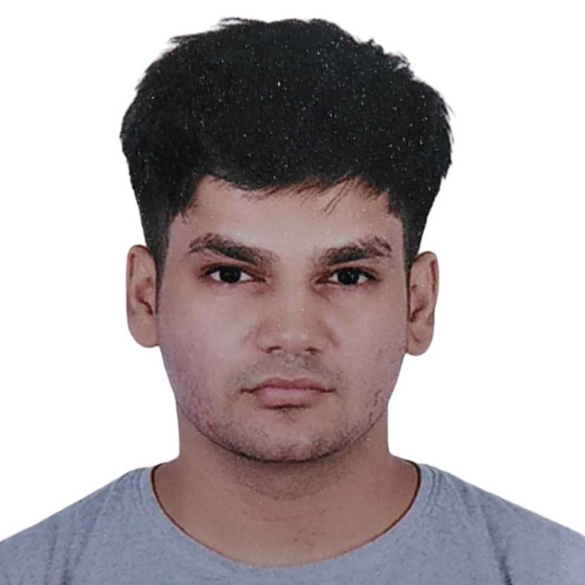 KAUSHIK BHUTKA