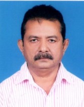 Tapas Sarkar