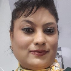 Antara Senmandal