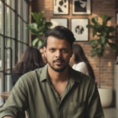 Rahul Tiwari