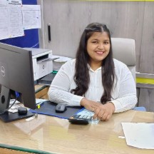 Sanjana Agrawal