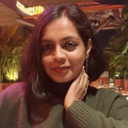 Dr.Nikita Pandey