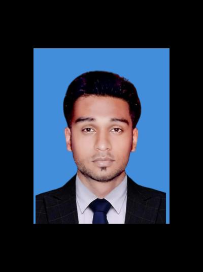 FAHD SAYED