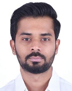 Karthikeyan Cm