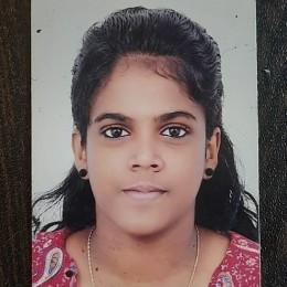 Vishnavi Thampi B M