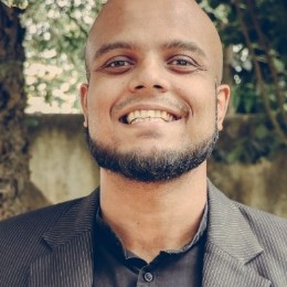 RAHUL MARK SARKAR