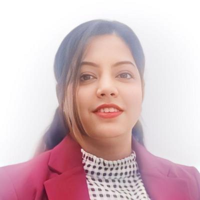 Devashree Khade