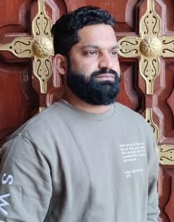 AVINASH KUMAR SINGH