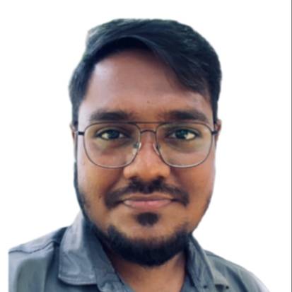 NAVEEN PRAKASAM