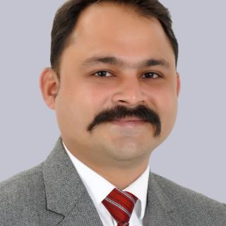 Arpit Puranik