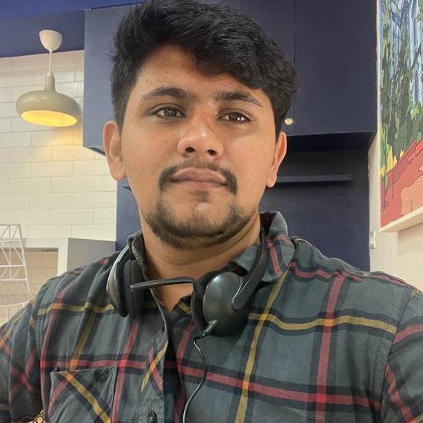 Narendrasinh Vaghela