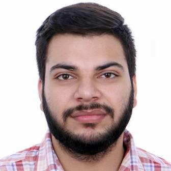 UMANG GROVER