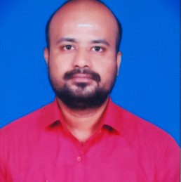 SANTHOSH KUMAR BALAJI