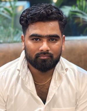 Shahjaha Warsi