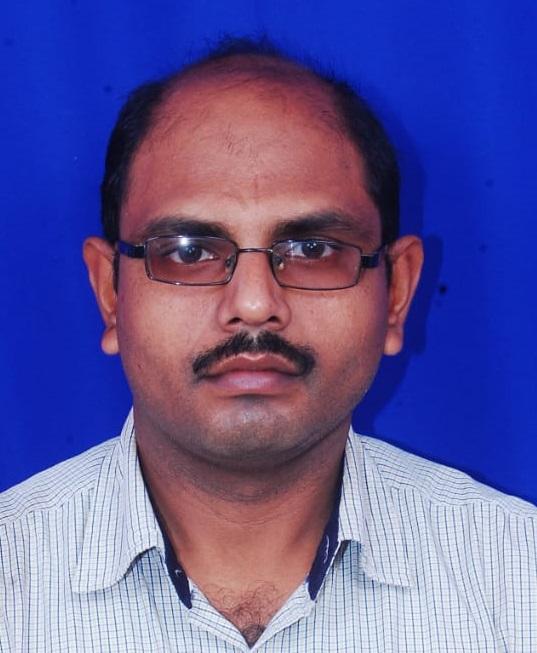 Anil M. Kumar