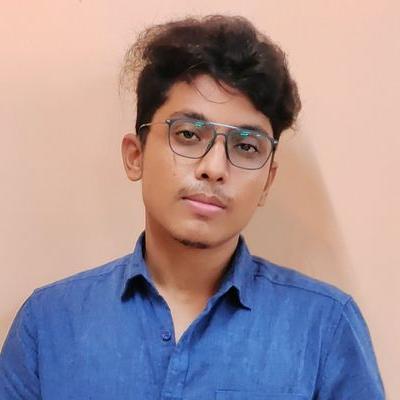 Arijit Sanki