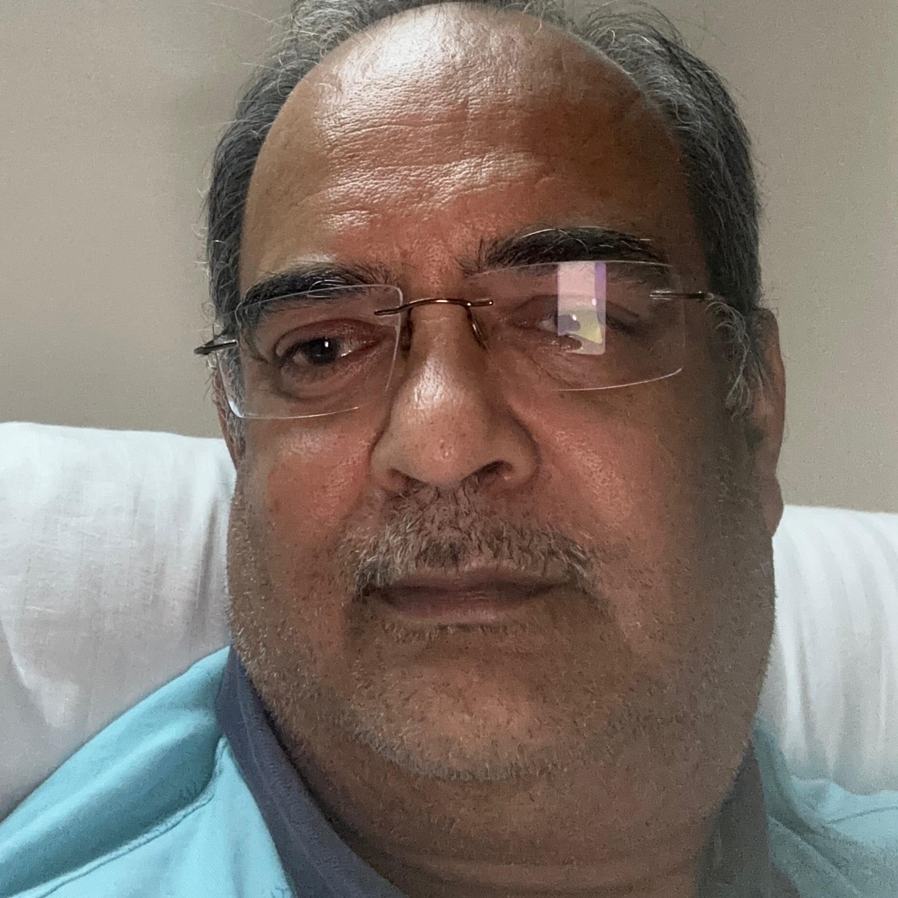 Subhajit Sanyal