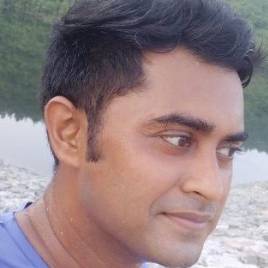 BISHWARUP DUTTA