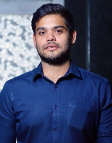 Yavan Pratap Singh