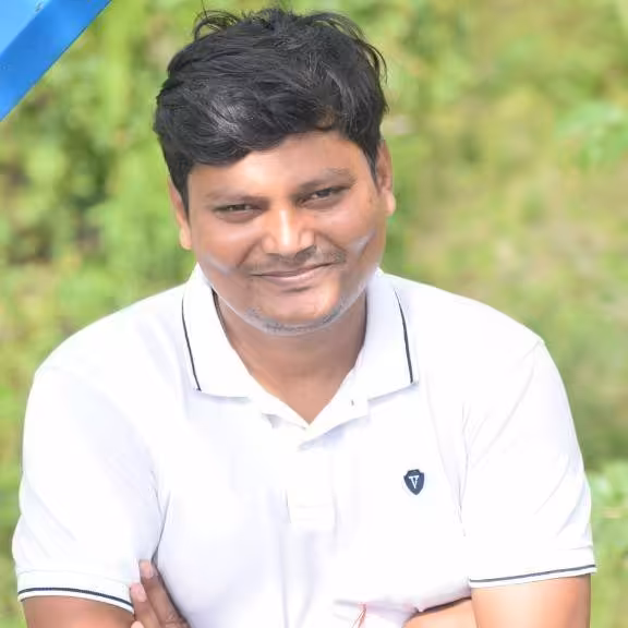 Jay Kumar