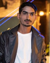 Siraj Khan
