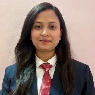 CHANDANI THAKUR