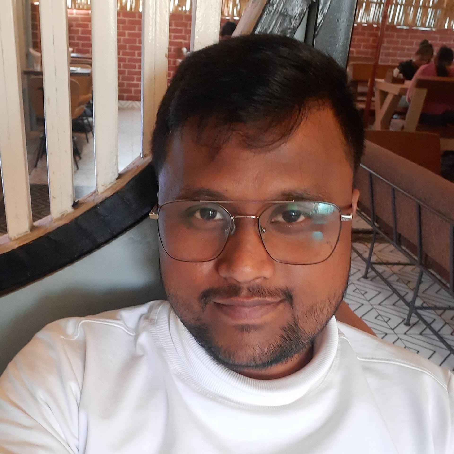DEEPAK KUMAR
