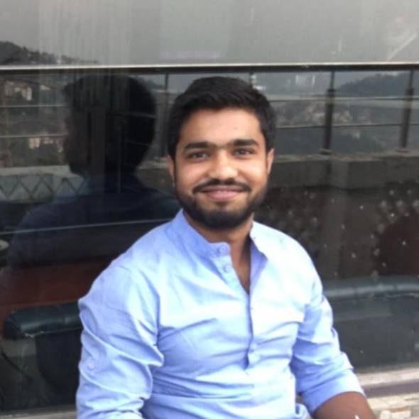 Karan Sharma