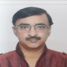 Girish G. Mulajkar