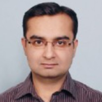 Vishal Sahni