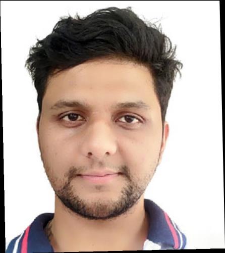 Sanyam Sharma