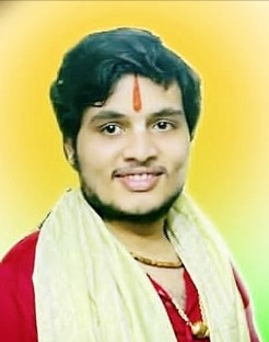 प्रियाशरण शर्मा
