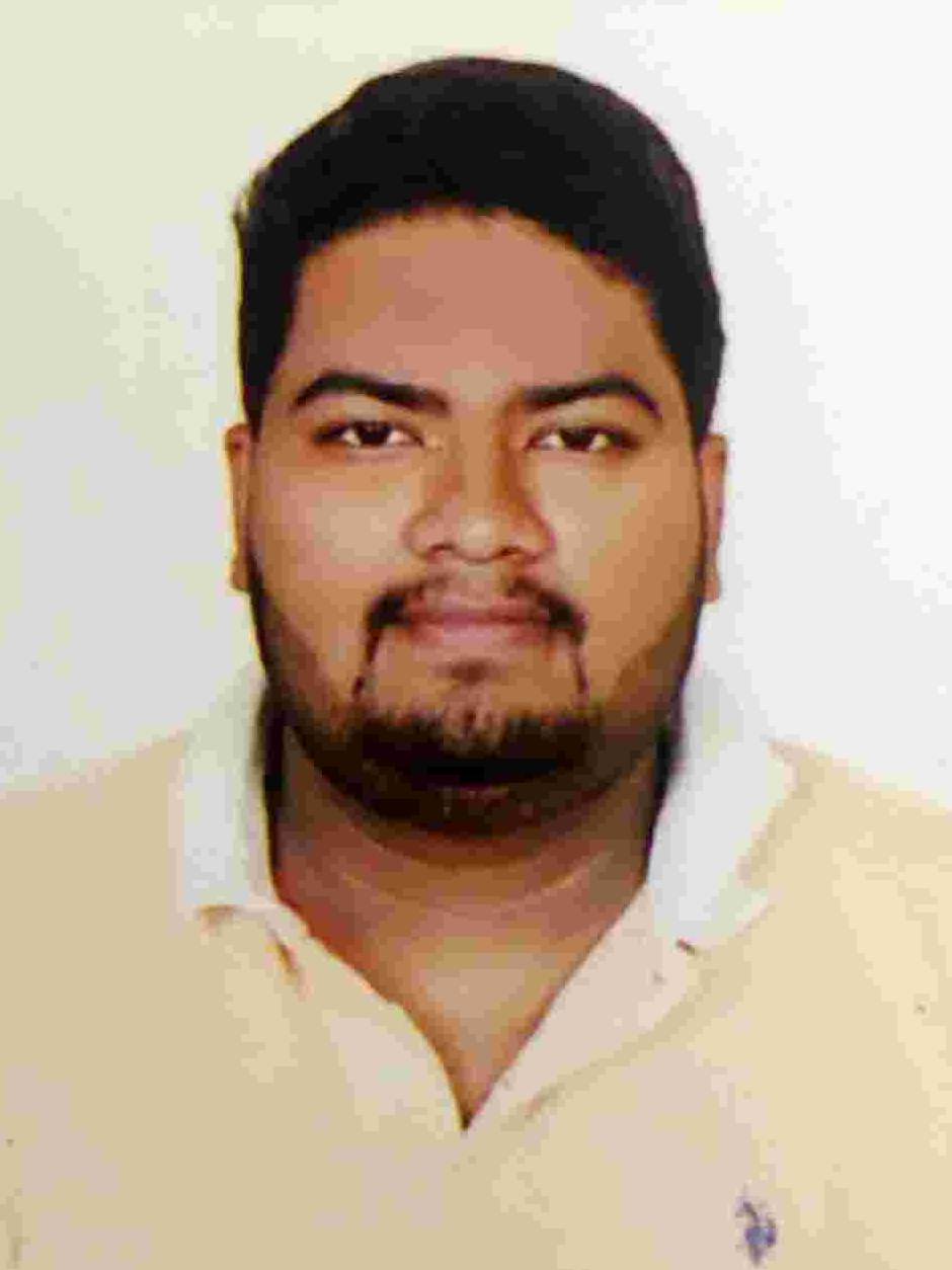 Chirudeep Sanchula