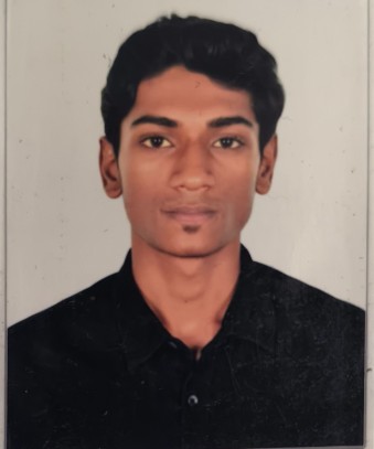 Arafath Amir Khan