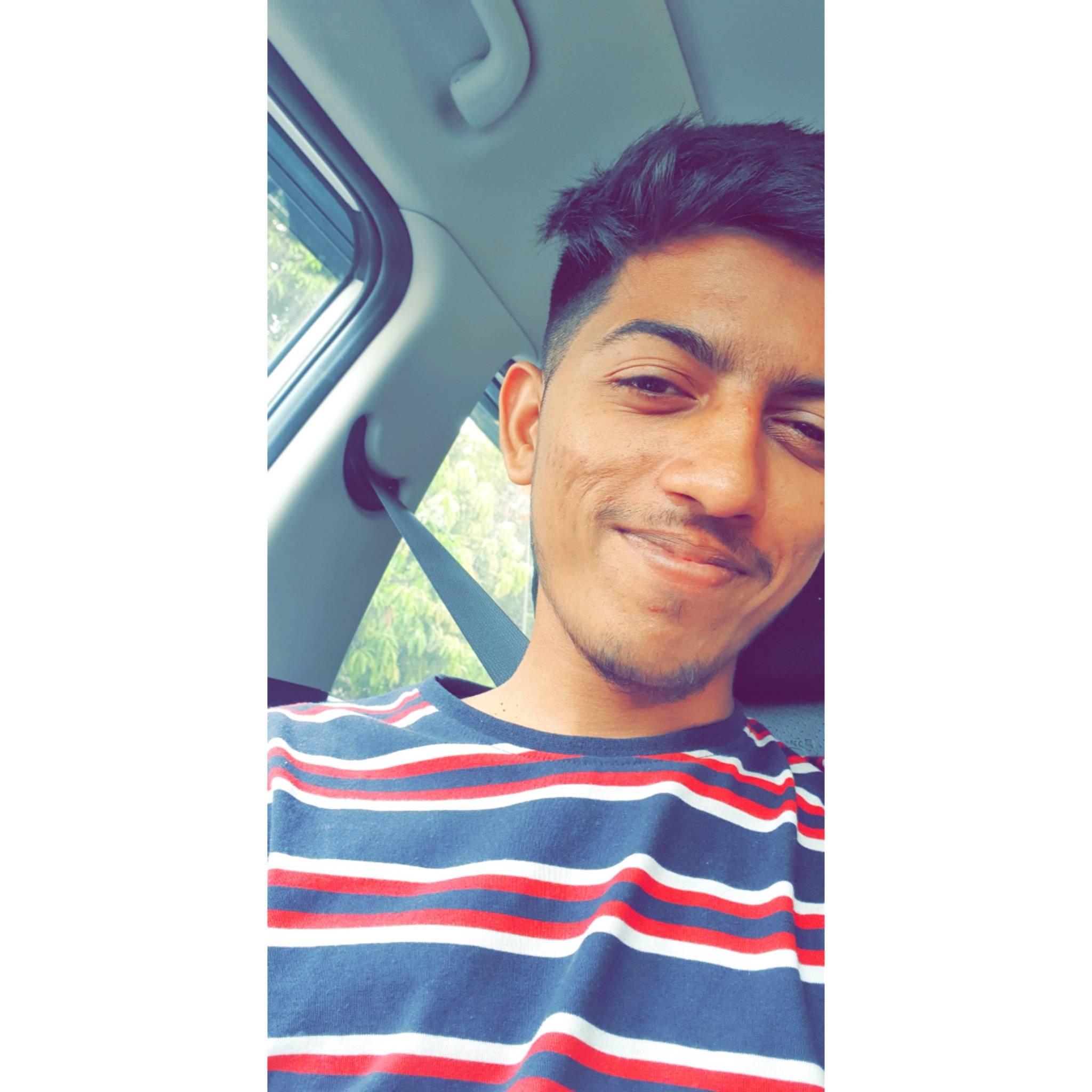 Bhavesh Mehta