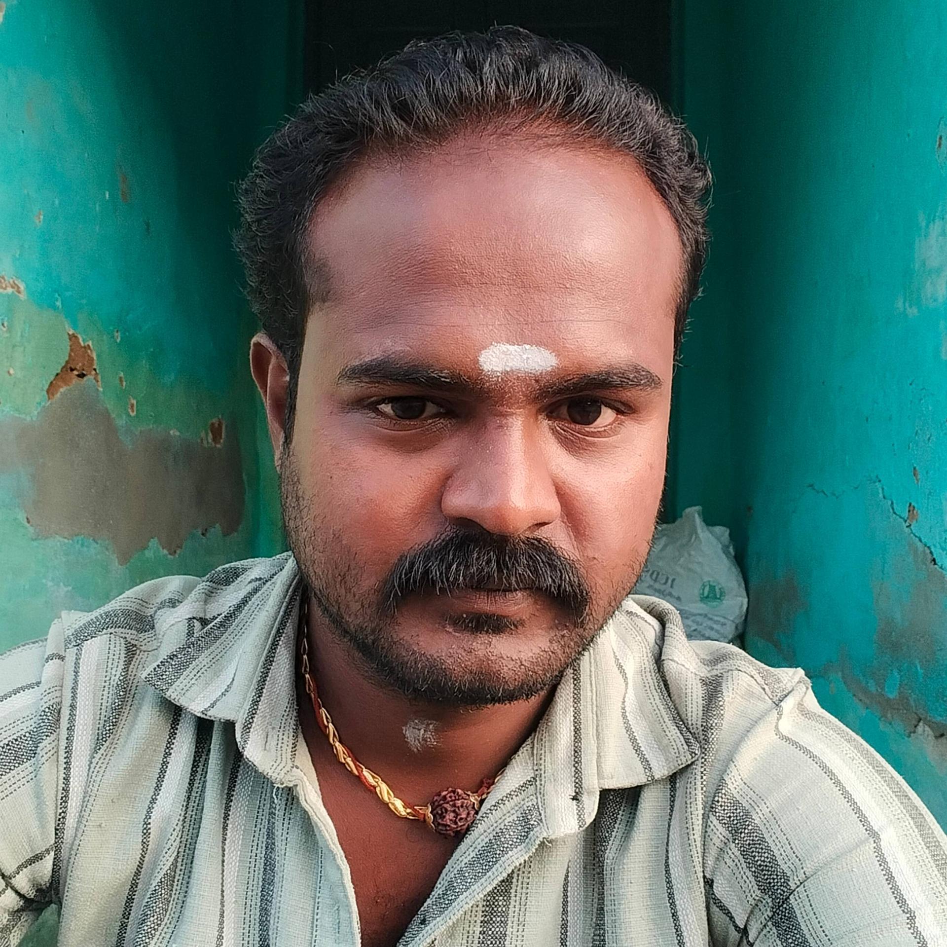 Loganathan Pichandi