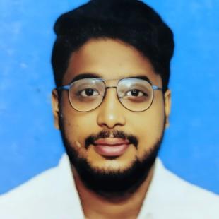 Arpan Paul