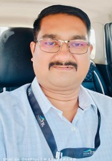 Shiv Kumar