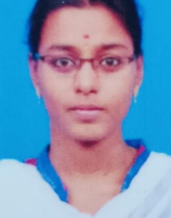 Shrivarshni V