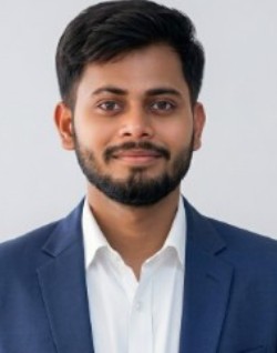 Rohit Patel